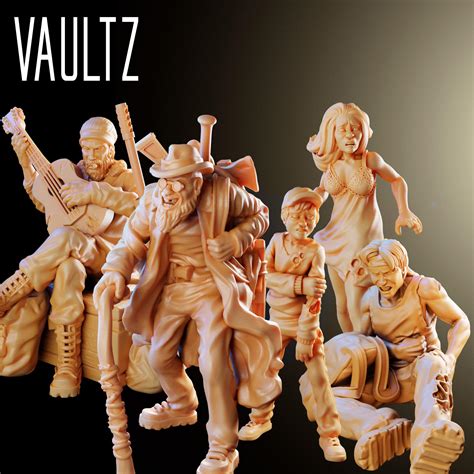 vaultz|More.